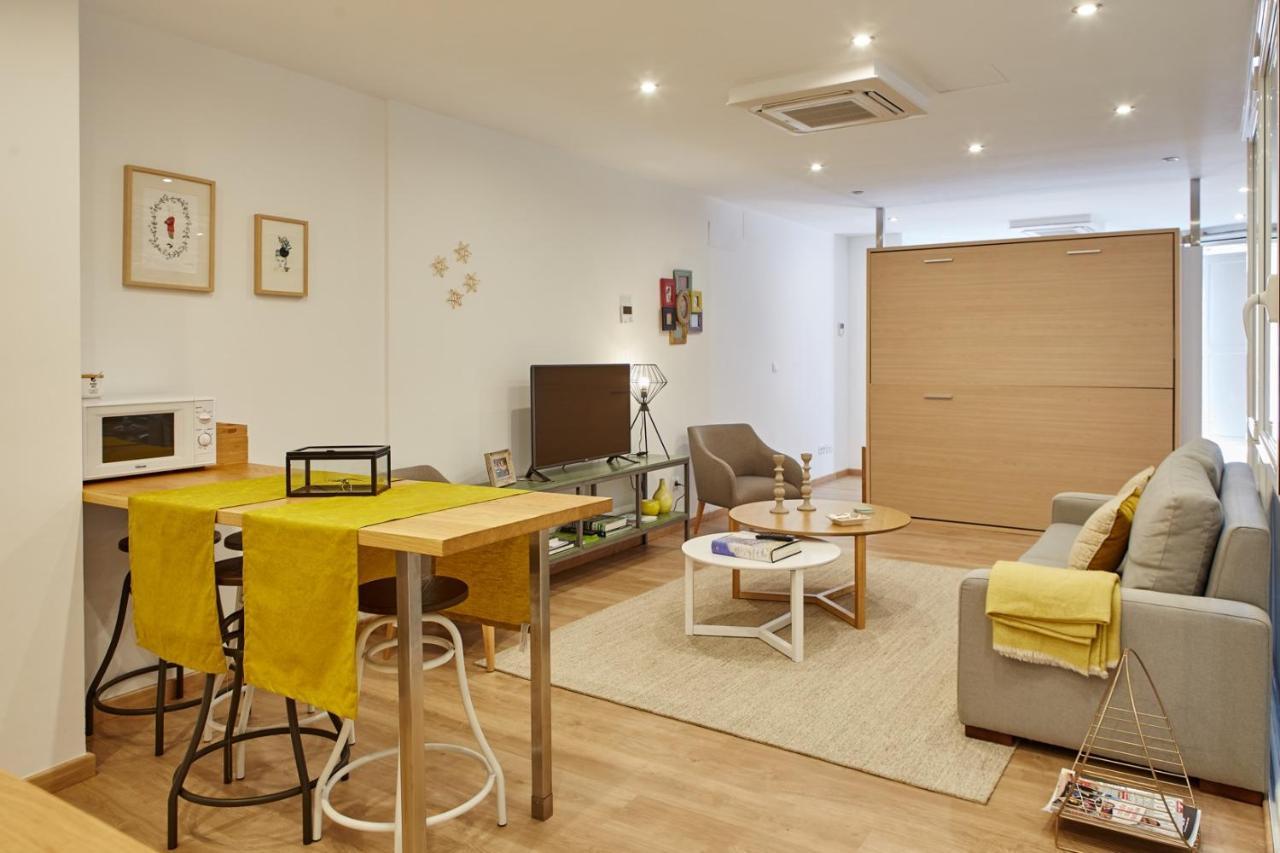 Apartamentos Orfas Santiago de Compostela Exterior foto