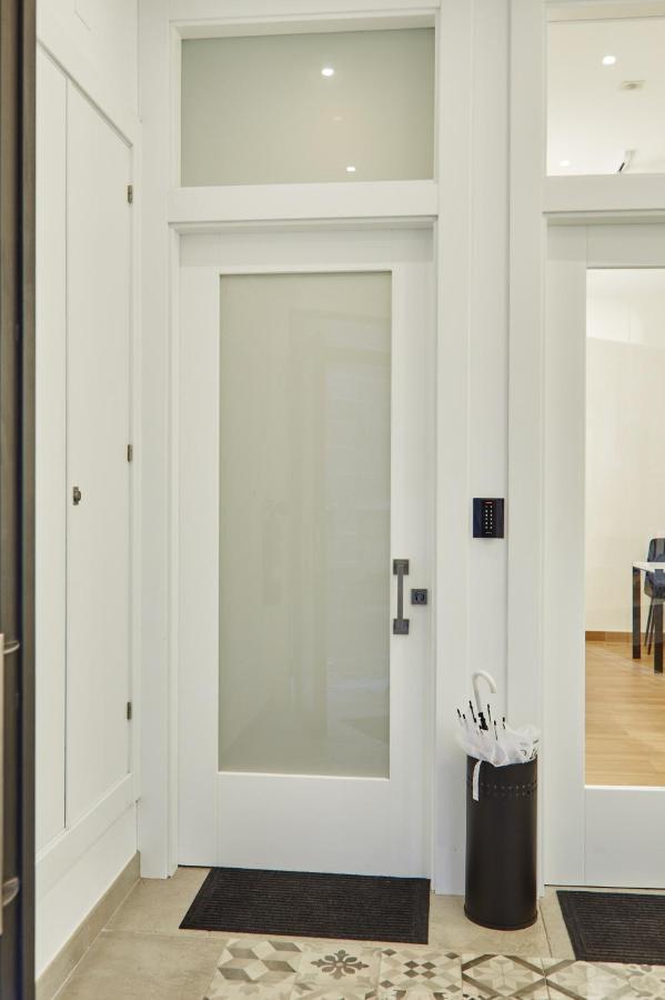 Apartamentos Orfas Santiago de Compostela Exterior foto